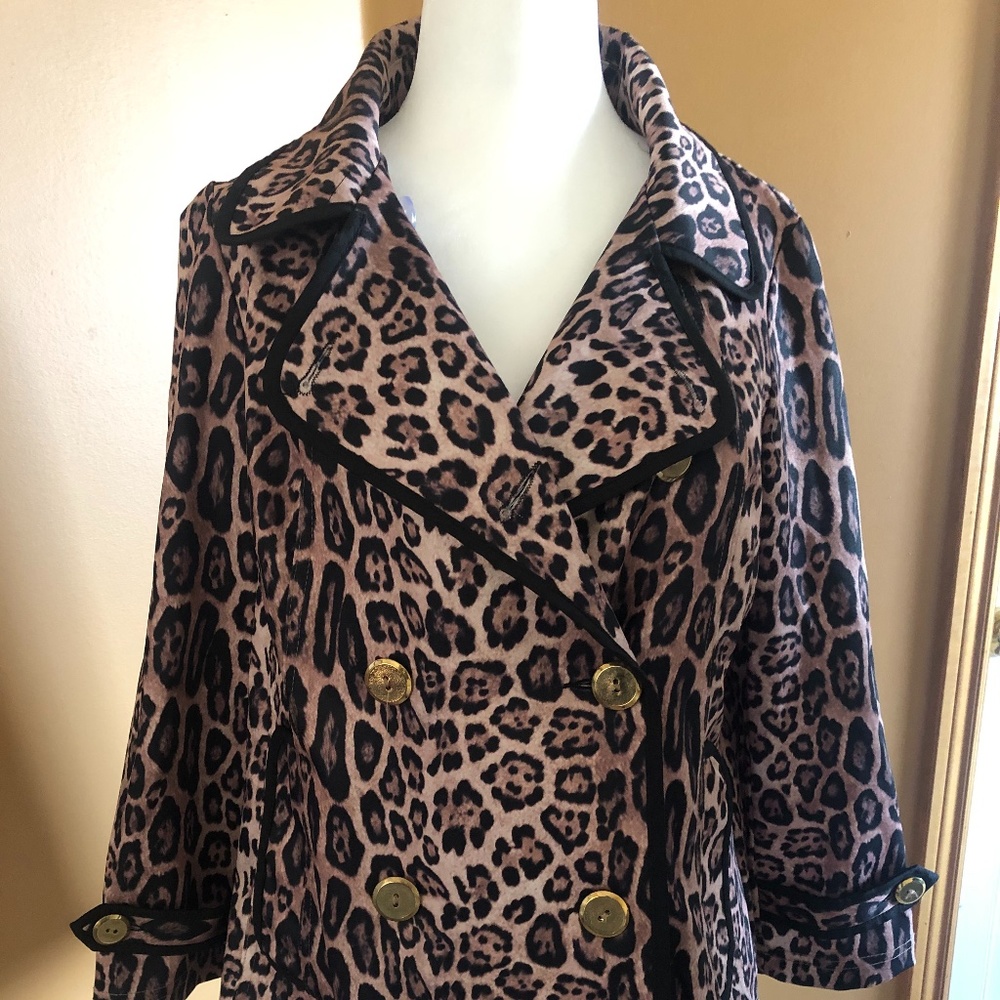 Joseph Ribkoff Jacket